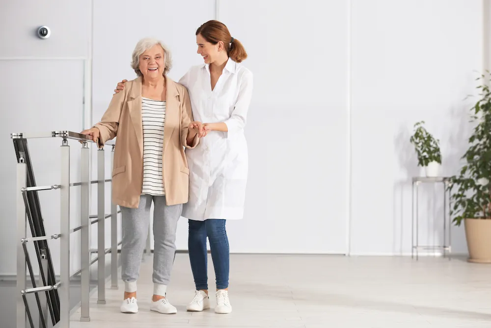 Healthcare technology infrastructure