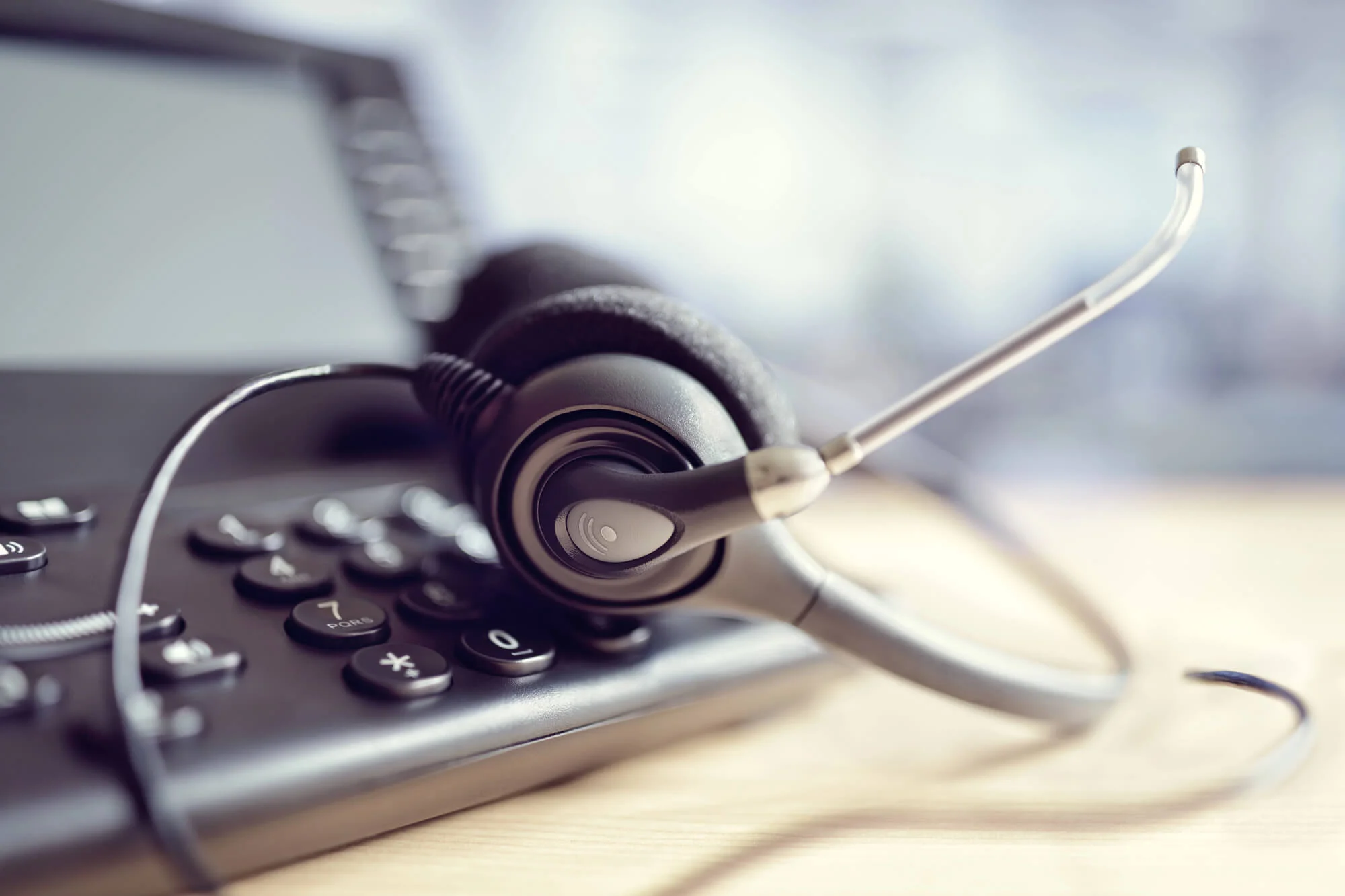 24/7 on-call support team